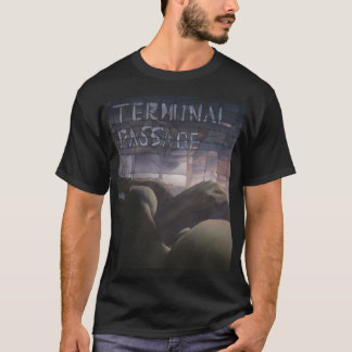 Camiseta lateral Terminal Passage 2