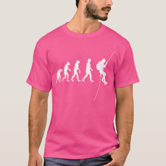 Camiseta latido
