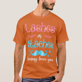 Camiseta Latidos O Grammy Te Ama El Género Revelado