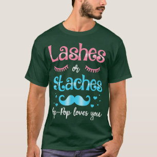 Camiseta Latidos O Grasas A La Pop Le Ama La Revelación De 