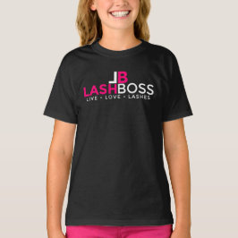 Camiseta Latigazo Boss de la libra