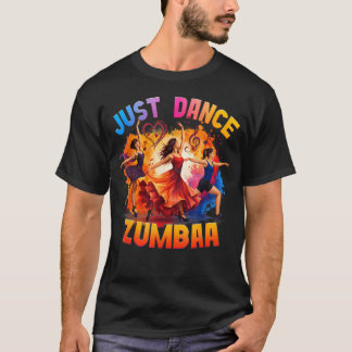 Camiseta Latín