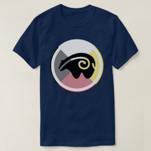 Camiseta latir