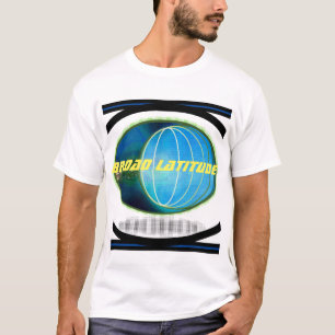 CAMISETA LATITUD AMPLIA