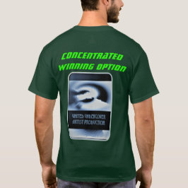 Camiseta LATITUDE AMPLIA