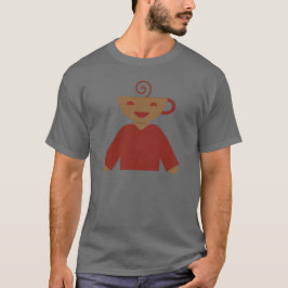Camiseta Latty T-Shirt