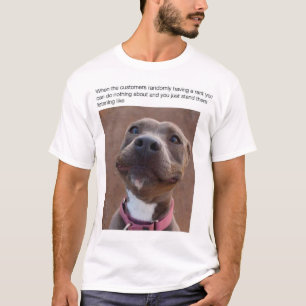 Camiseta Lauder en voz alta