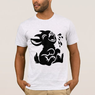 Camiseta Laughing Goat