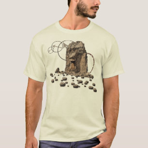 Camiseta LaughingRock