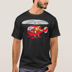 Camiseta Launchpad McQuack