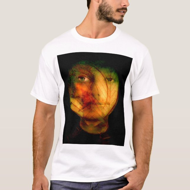 Camiseta Laura (Anverso)