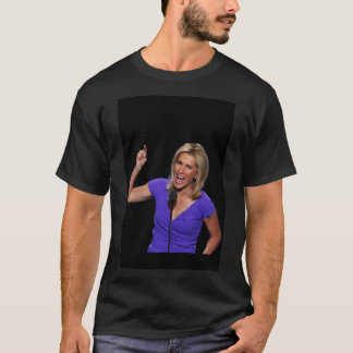 Camiseta laura ingraham Poster