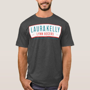 Camiseta Laura Kelly para Gobernadora