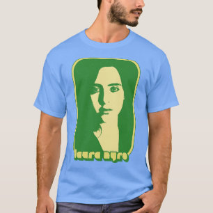Camiseta Laura Nyro Retro Diseño de Arte de fans de los 70
