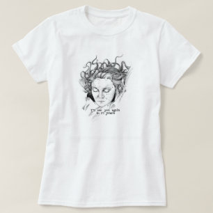 Camiseta Laura Palmer