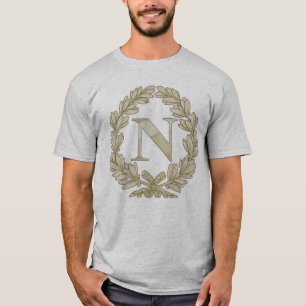 Camiseta Laurel de Napoleon