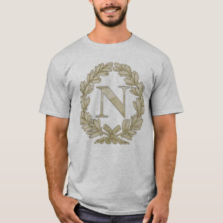 Camiseta Laurel de Napoleon