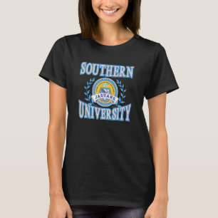Camiseta Laureles del sur de Jaguars Dark Heather