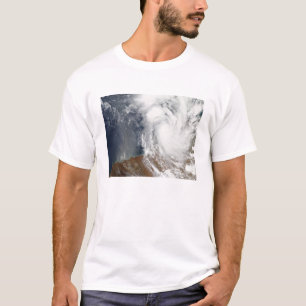 Camiseta Laurence, el ciclón tropical
