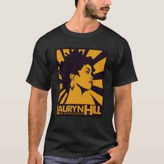 Camiseta Lauryn Hill Classic T-Shirt
