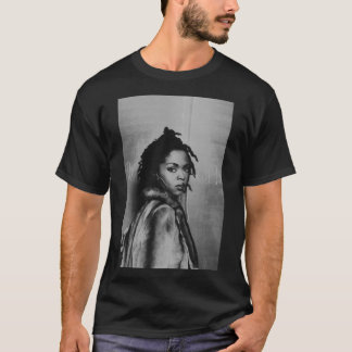 Camiseta lauryn hill love for lauryn hill lovers, best gif