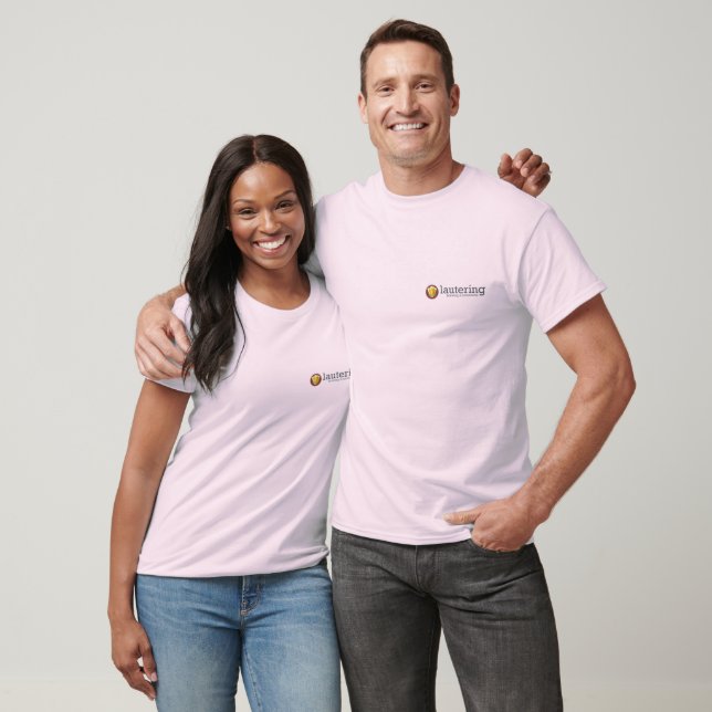 Camiseta Lautering Longsleeve Tee (Unisexo)