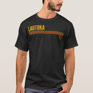 Camiseta Lautoka Fiji