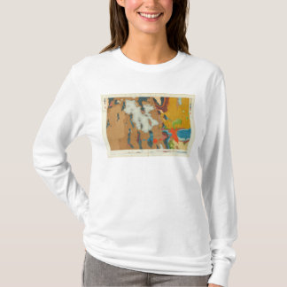 Camiseta Lavabo de Utah geológico