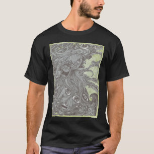 Camiseta Lavado ácido
