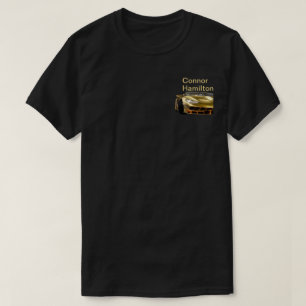 Camiseta Lavado de presión de desuso de lavado de coche móv