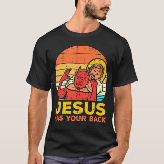 Camiseta Lavado En La Sangre De Jesucristo