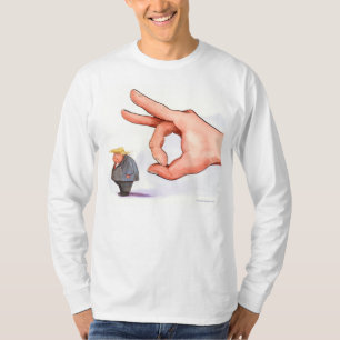 Camiseta Lávalo