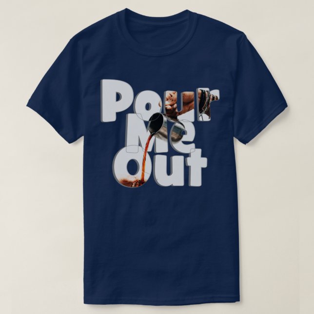 Camiseta Lávame (Diseño del anverso)