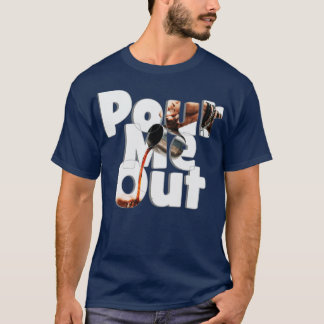 Camiseta Lávame