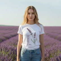 Lavanda este. Naturaleza