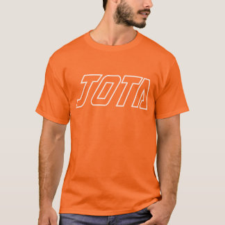 Camiseta Laverda Jota