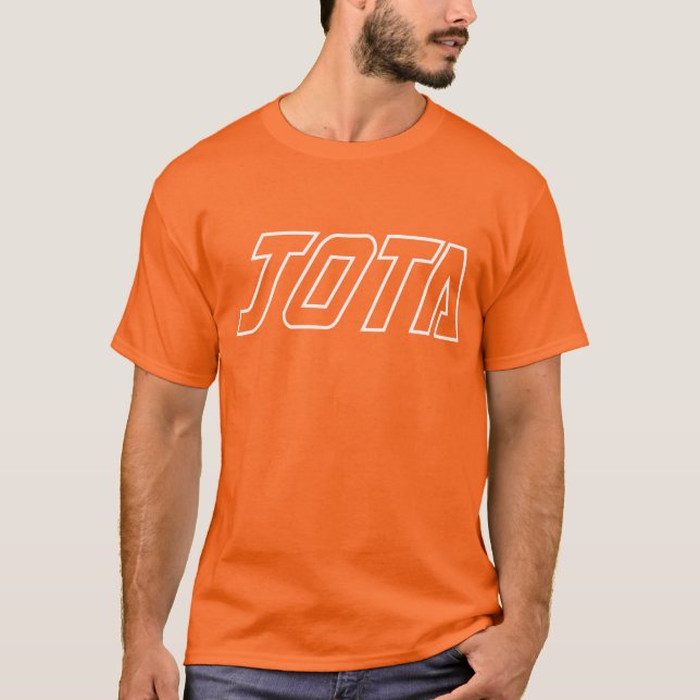 Camiseta Laverda Jota (Anverso)