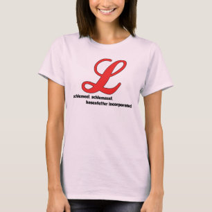 Camiseta ¡Laverne!