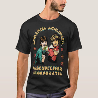 Camiseta Laverne y Shirley 2