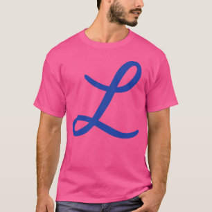 Camiseta Laverne y Shirley retro