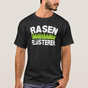 Camiseta Lawn Whisperer Gardener Idea Garden