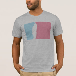 Camiseta Lawnsport LBA