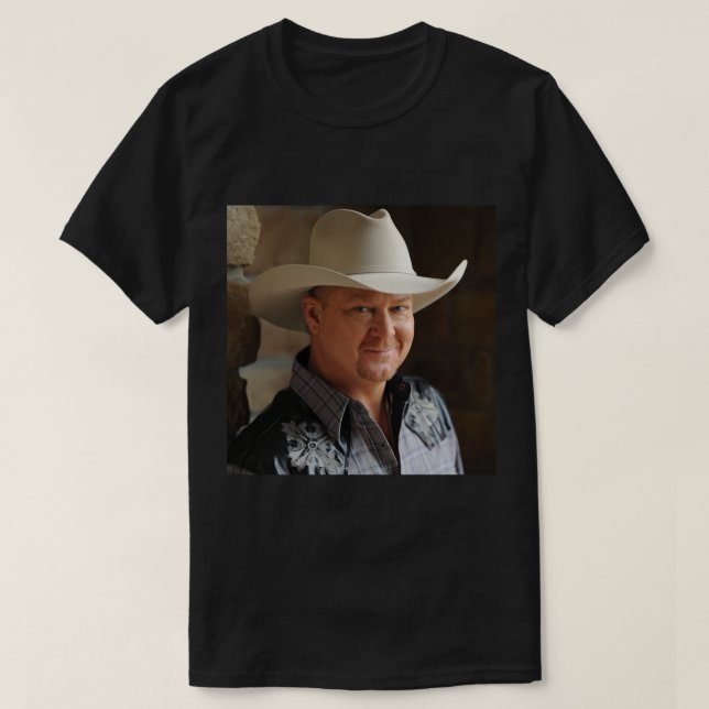 Camiseta Lawrence tracy Pegatina.png (Diseño del anverso)