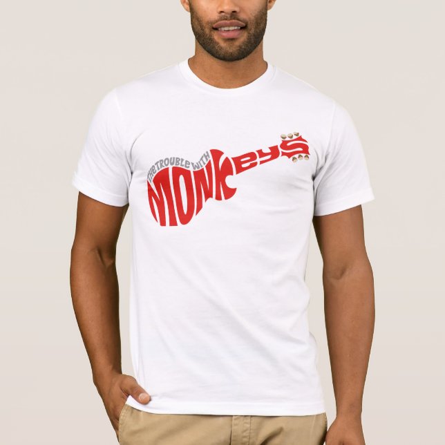 Camiseta "Lawsuit" Logo (Anverso)