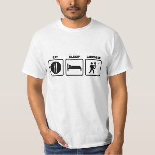 CAMISETA LAX