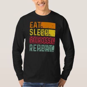 Camiseta Lax A Max Coach Mens Lacrosse