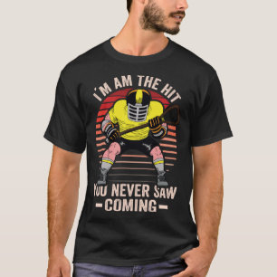 Camiseta Lax Club Equipo Equipo Equipo Jugador Entrenador E