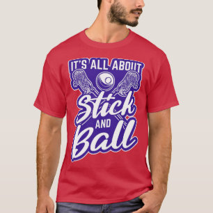 Camiseta Lax Club Team Player Coach Hinchas Entrenadores La