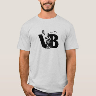 Camiseta Laxislife