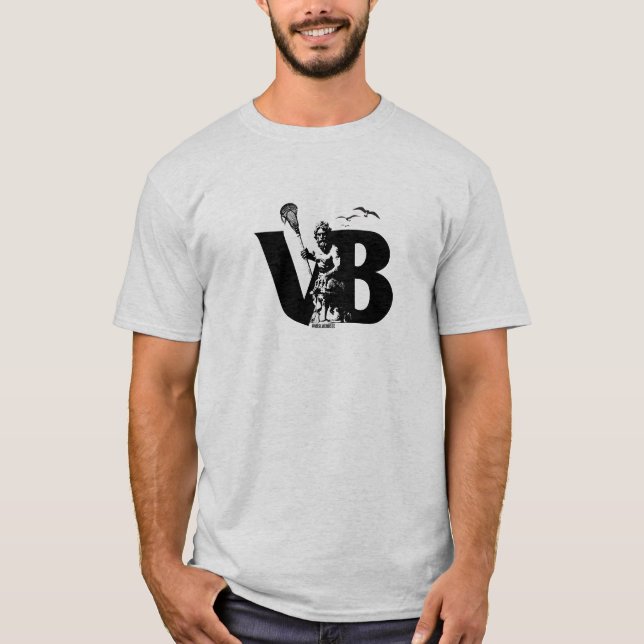 Camiseta Laxislife (Anverso)